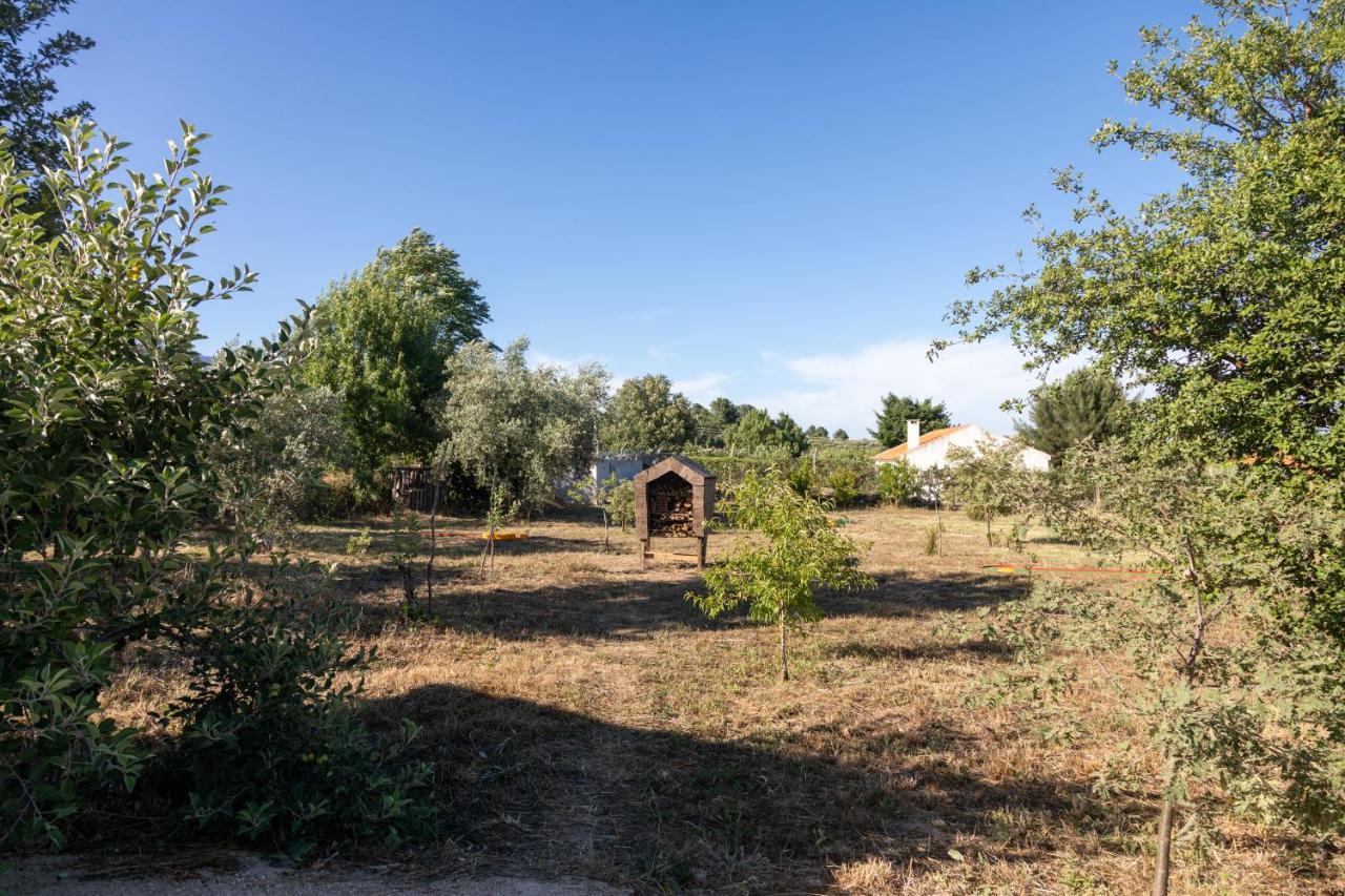 Quinta Da Sra Marocas Vila Covilhã Exterior foto