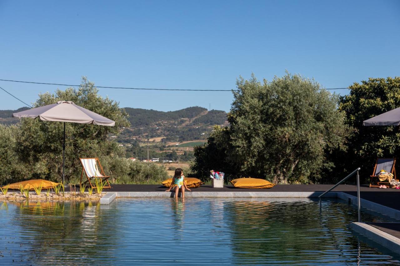 Quinta Da Sra Marocas Vila Covilhã Exterior foto